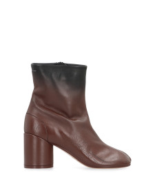 [MM6 Maison Margiela] Ankle Boots FW25 S66WU0131P7439_HB099