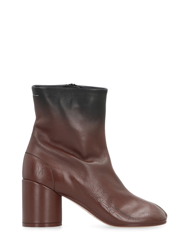 [MM6 Maison Margiela] Ankle Boots FW25 S66WU0131P7439_HB099