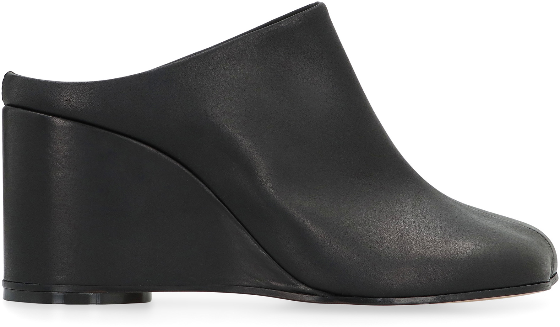 [MM6 Maison Margiela] Wedges SS25 S66WX0066P5000_T8013