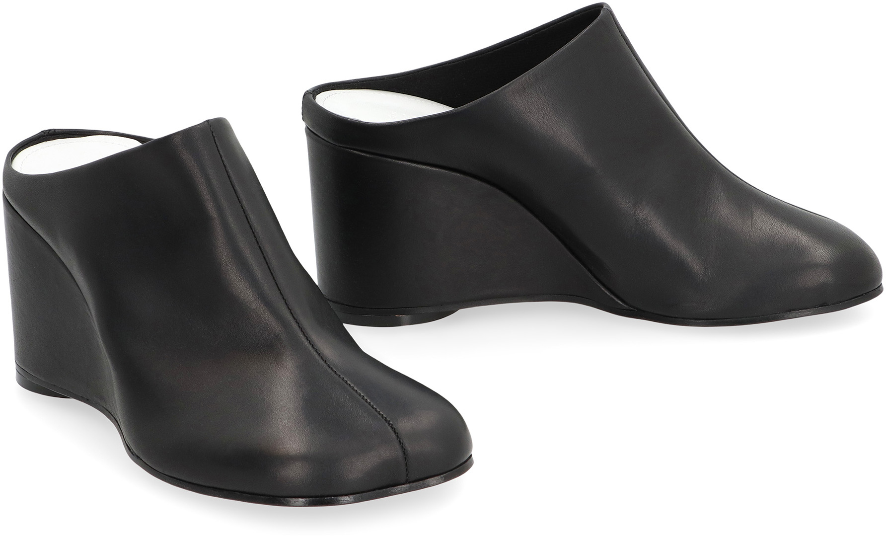 [MM6 Maison Margiela] Wedges SS25 S66WX0066P5000_T8013