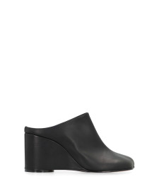 [MM6 Maison Margiela] Wedges SS25 S66WX0066P5000_T8013