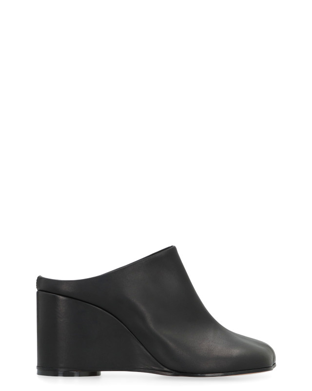 [MM6 Maison Margiela] Wedges SS25 S66WX0066P5000_T8013