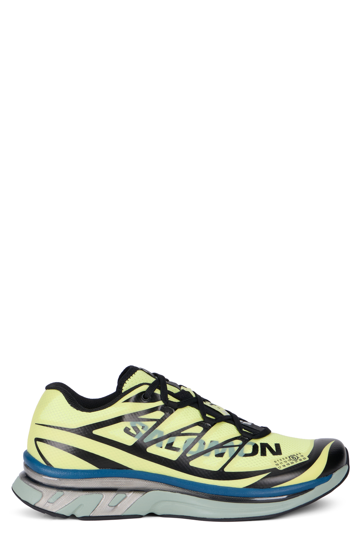 [MM6 Maison Margiela] Sneakers SS26 S59WS0243P6303_HB420