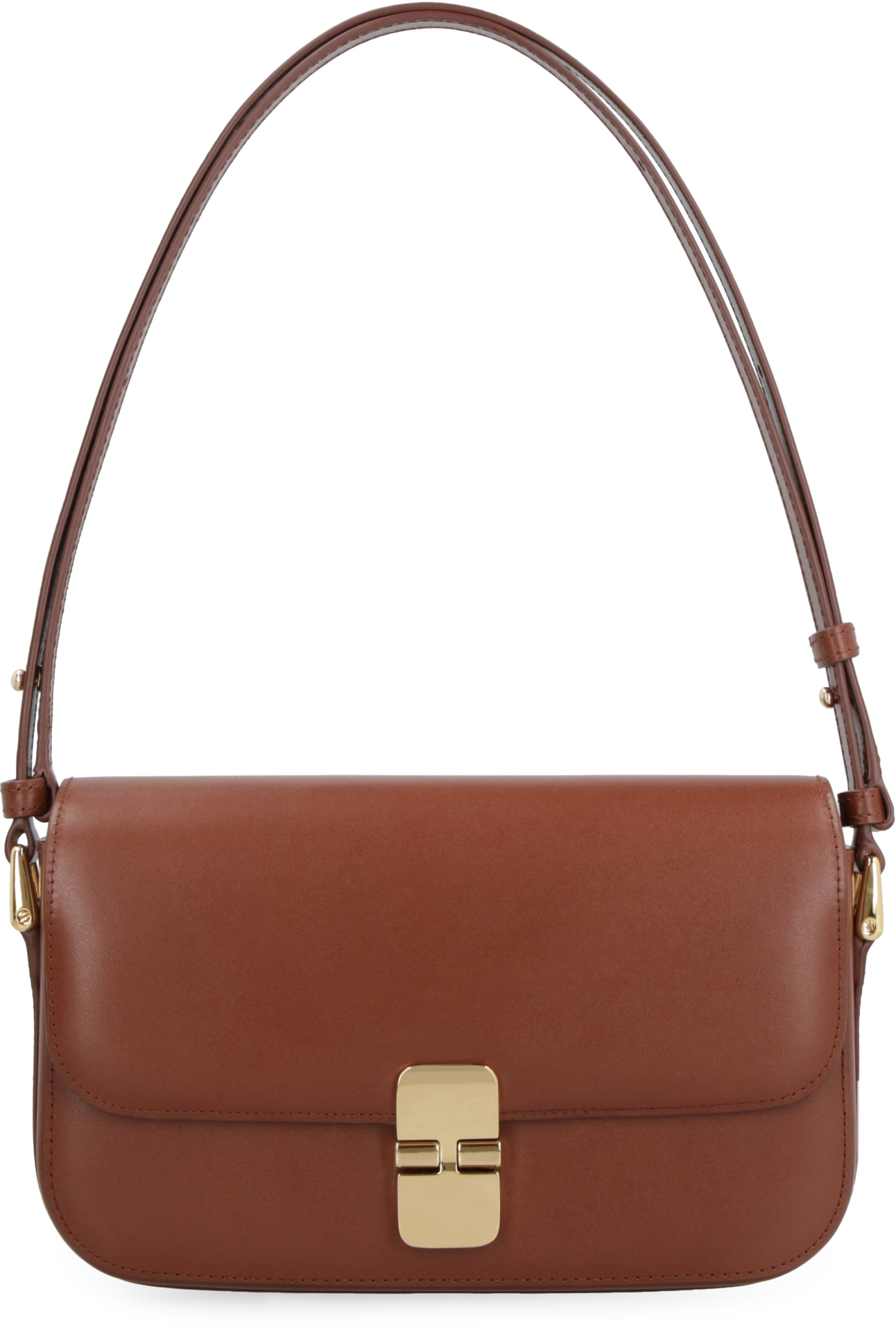 [A.P.C.] Shoulder bag FW25 PXBMWF61615_CAD