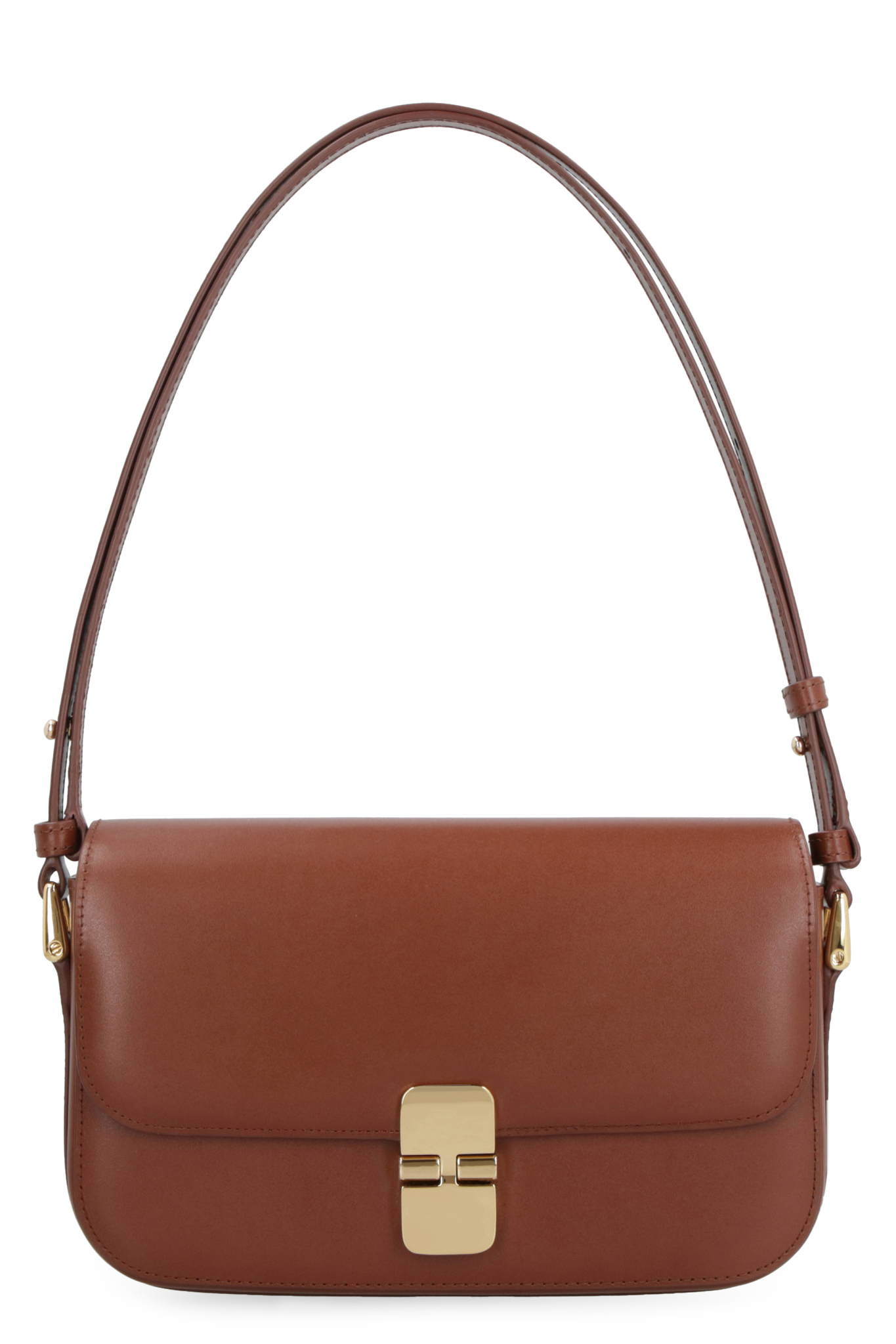 [A.P.C.] Shoulder bag FW25 PXBMWF61615_CAD