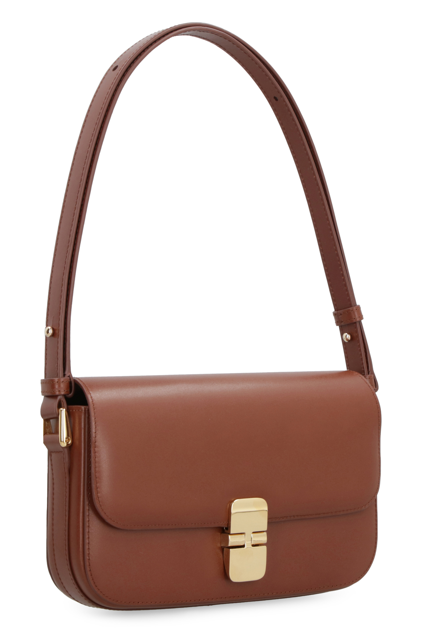 [A.P.C.] Shoulder bag FW25 PXBMWF61615_CAD