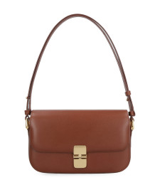 [A.P.C.] Shoulder bag FW25 PXBMWF61615_CAD