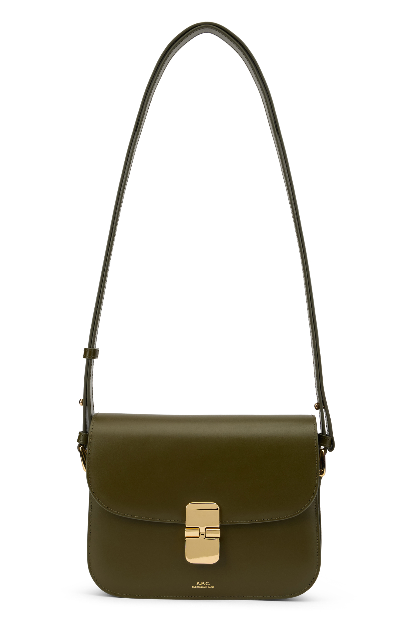 [A.P.C.] Shoulder bag SS26 PXBMWF61413_JAD
