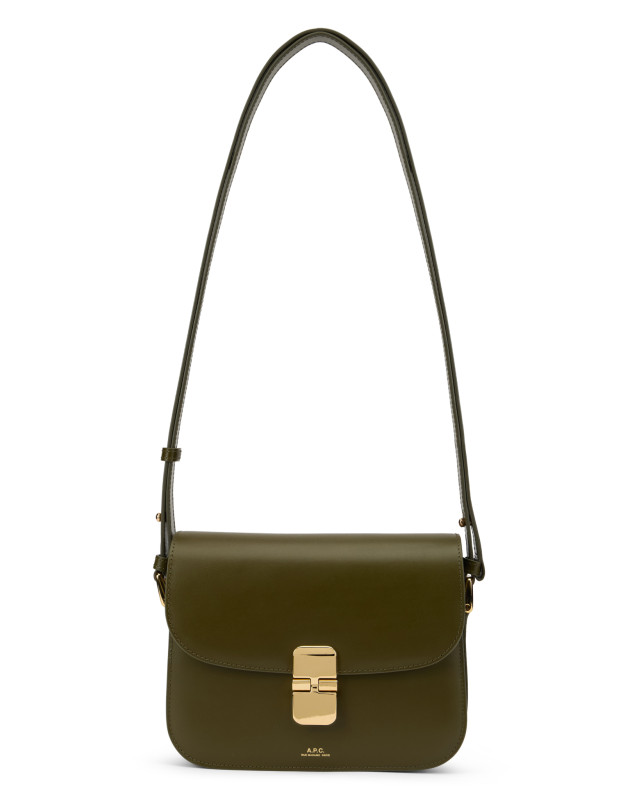 [A.P.C.] Shoulder bag SS26 PXBMWF61413_JAD