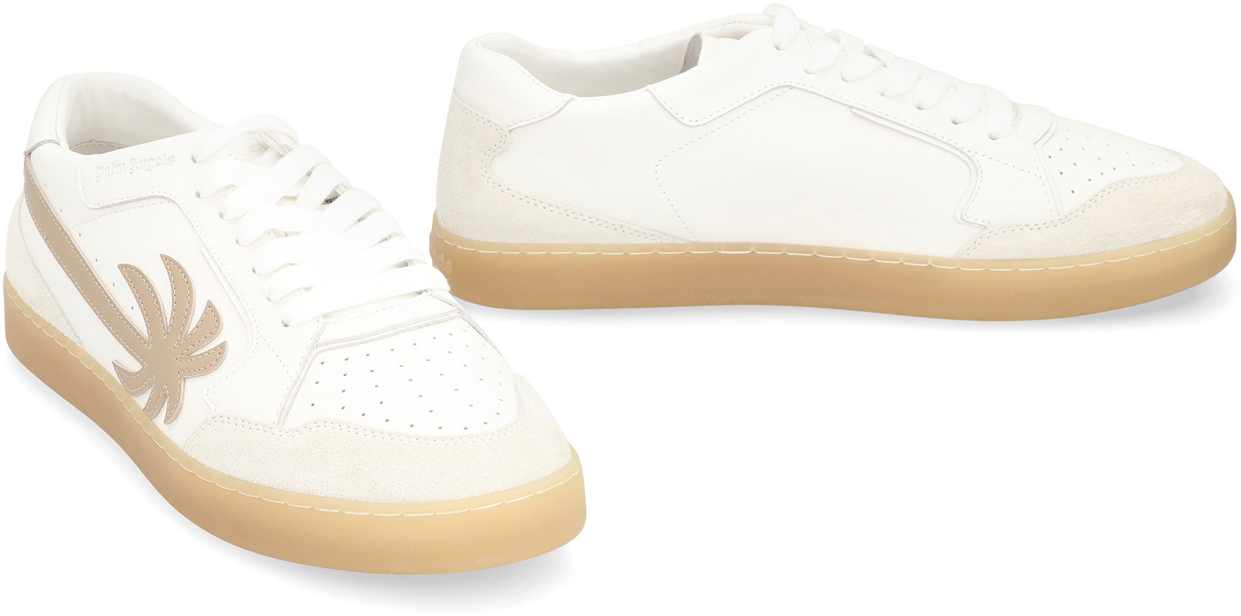 [Palm Angels] Sneakers FW25 PMIA099F25LEA001_0161