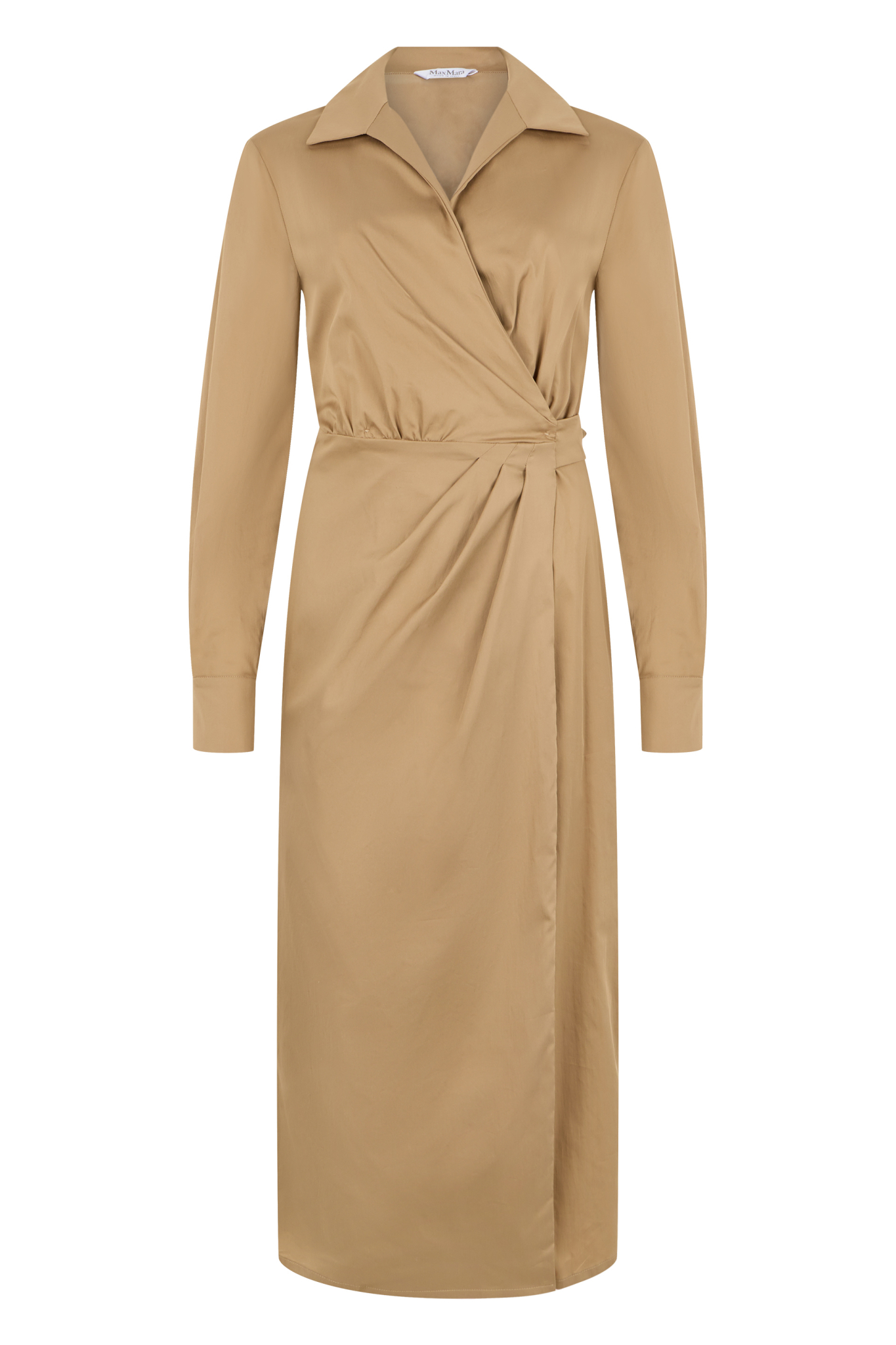 [Max Mara] Long sleeve dress SS26 MXMBETA2611221202_003