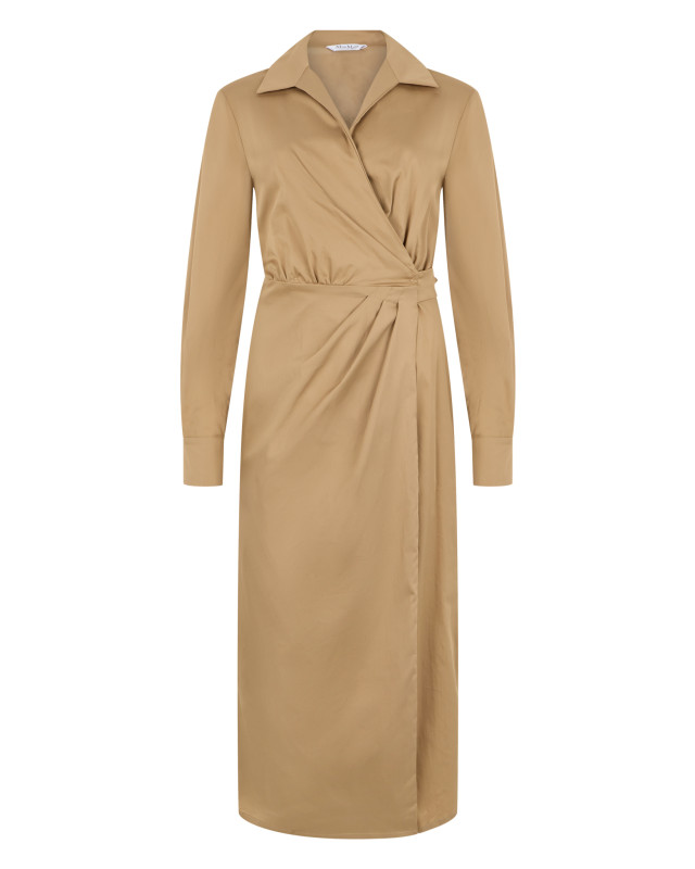 [Max Mara] Long sleeve dress SS26 MXMBETA2611221202_003