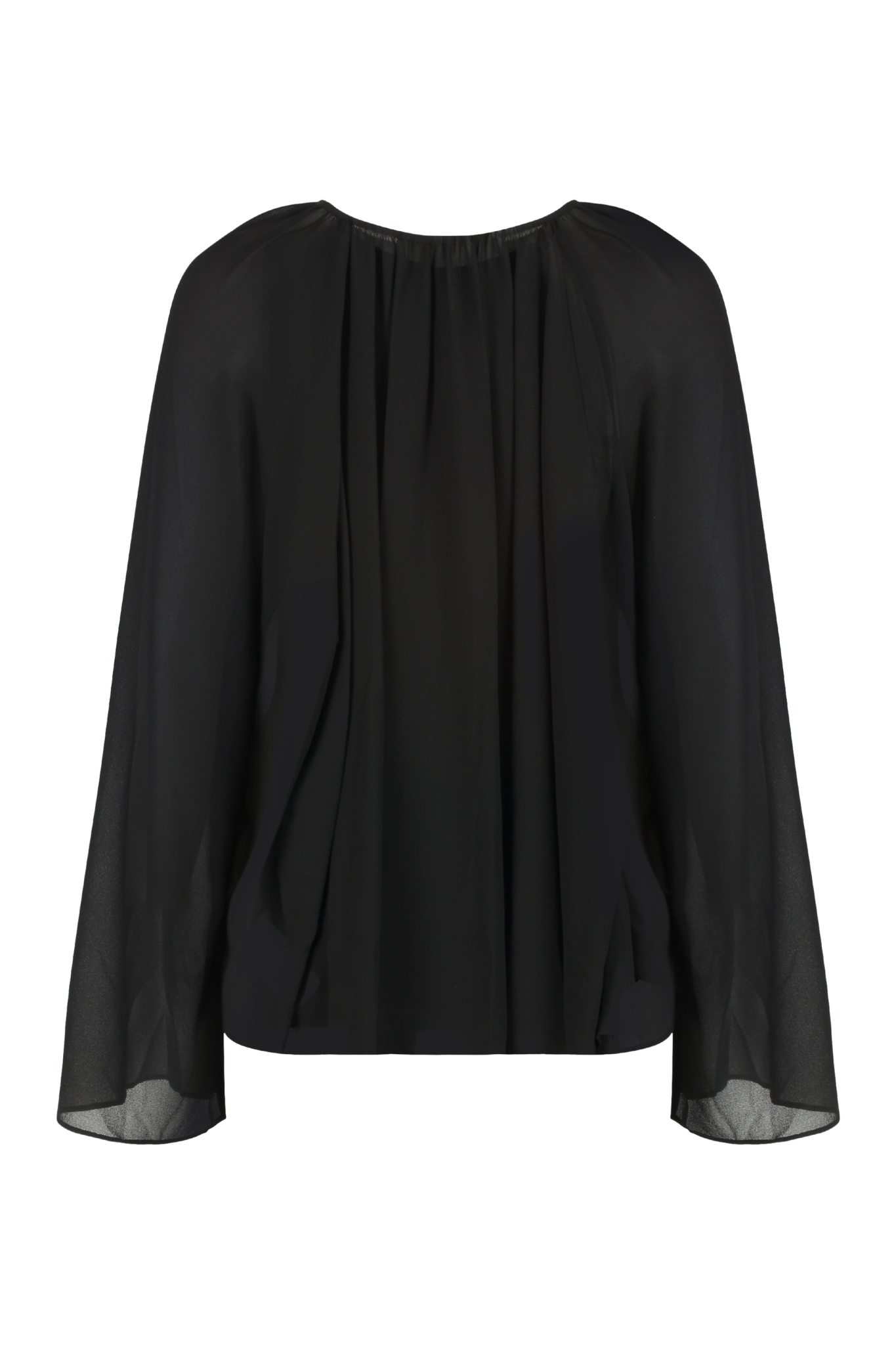 [MICHAEL MICHAEL KORS] Blouse SS25 MR540R07R3_001