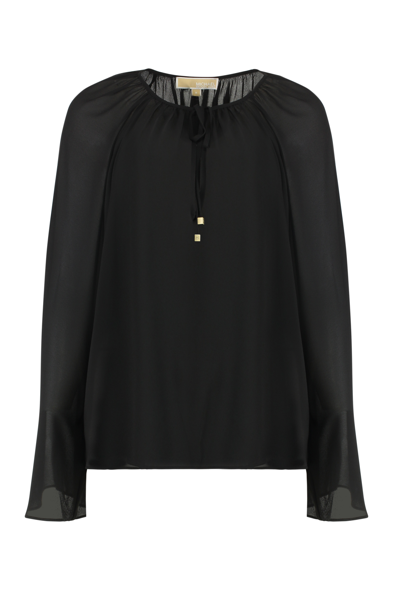 [MICHAEL MICHAEL KORS] Blouse SS25 MR540R07R3_001