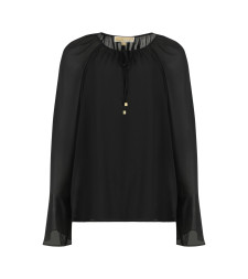 [MICHAEL MICHAEL KORS] Blouse SS25 MR540R07R3_001