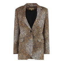 [MICHAEL MICHAEL KORS] Blazer SS25 MR5100CGQ0_110