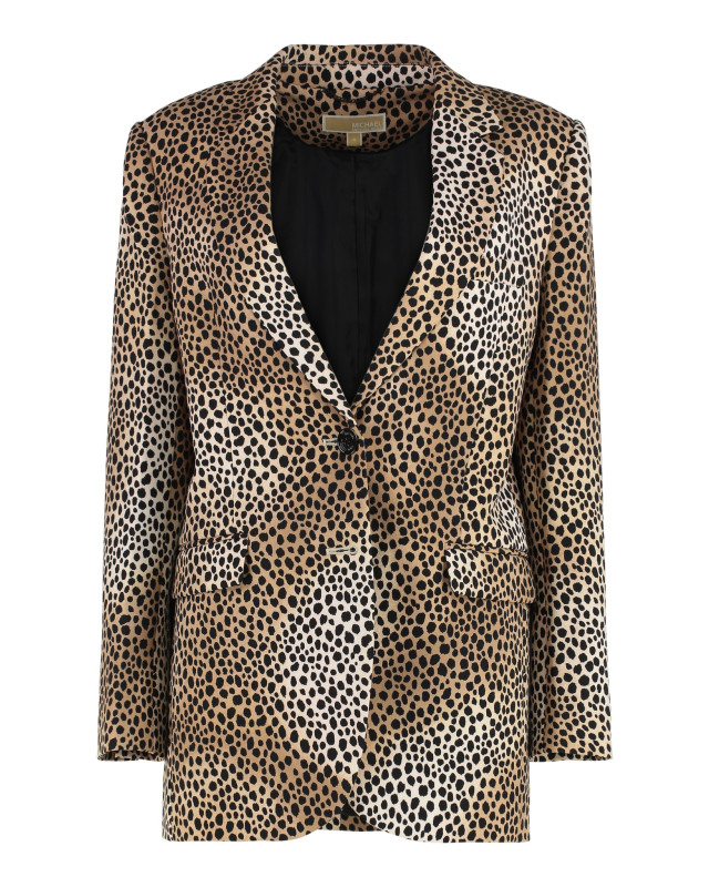 [MICHAEL MICHAEL KORS] Blazer SS25 MR5100CGQ0_110