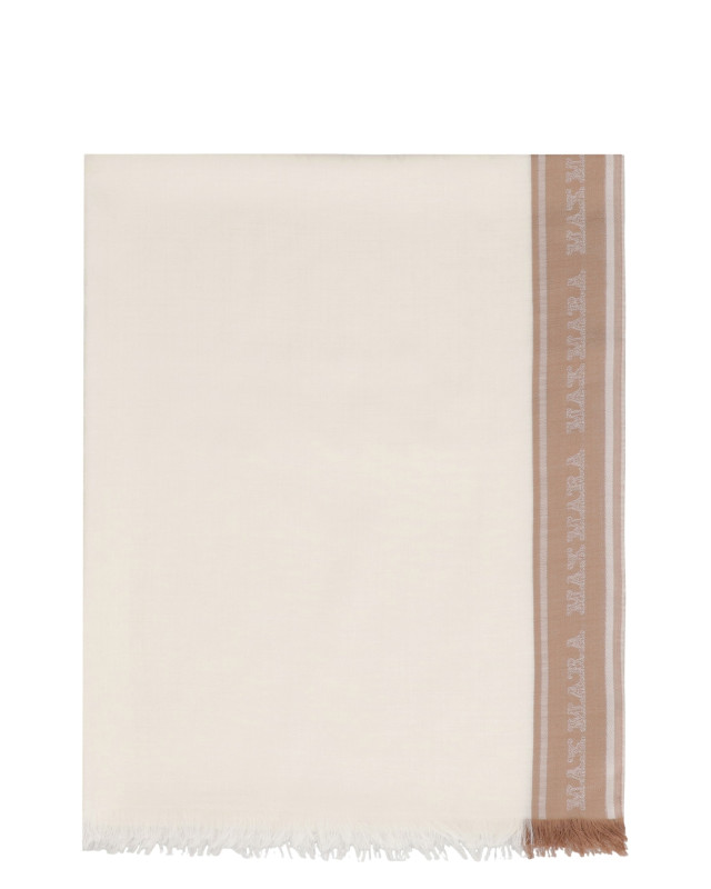 [Max Mara] Scarf SS25 MADRE2514541042600_001