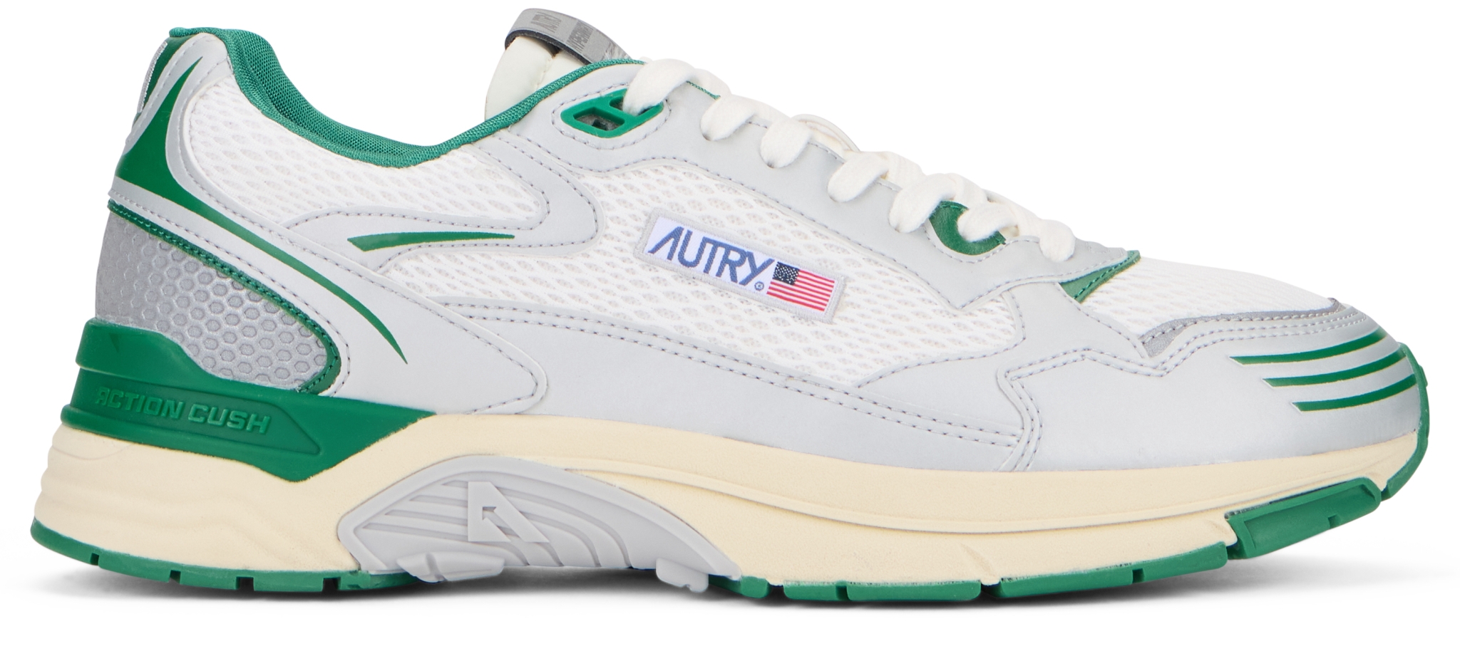 [AUTRY] Sneakers SS26 HYLM_MV02