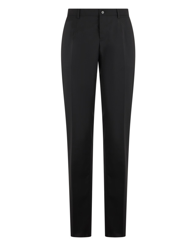 [Dolce & Gabbana] Trousers SS26 GY10MTFUBEC_N0000