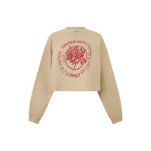 [Golden Goose] Sweatshirt FW26 GWP02769P002644_15969