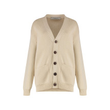 [Golden Goose] Cardigan FW25 GWP00950P001972_55550