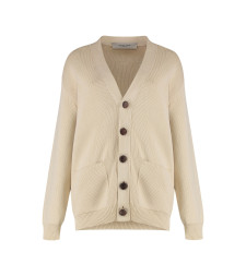 [Golden Goose] Cardigan FW25 GWP00950P001972_55550