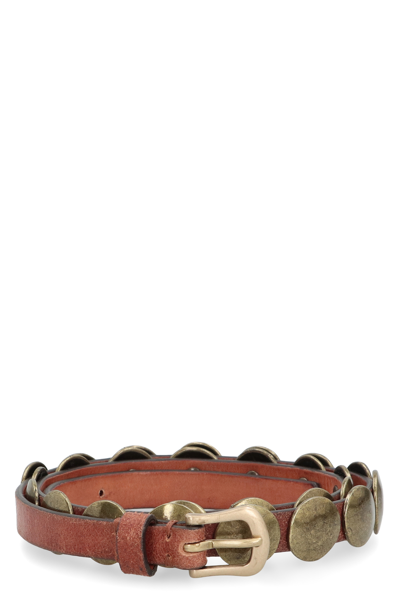 [Golden Goose] Belt SS26 GWA00408A000448_55516