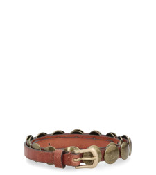 [Golden Goose] Belt SS26 GWA00408A000448_55516