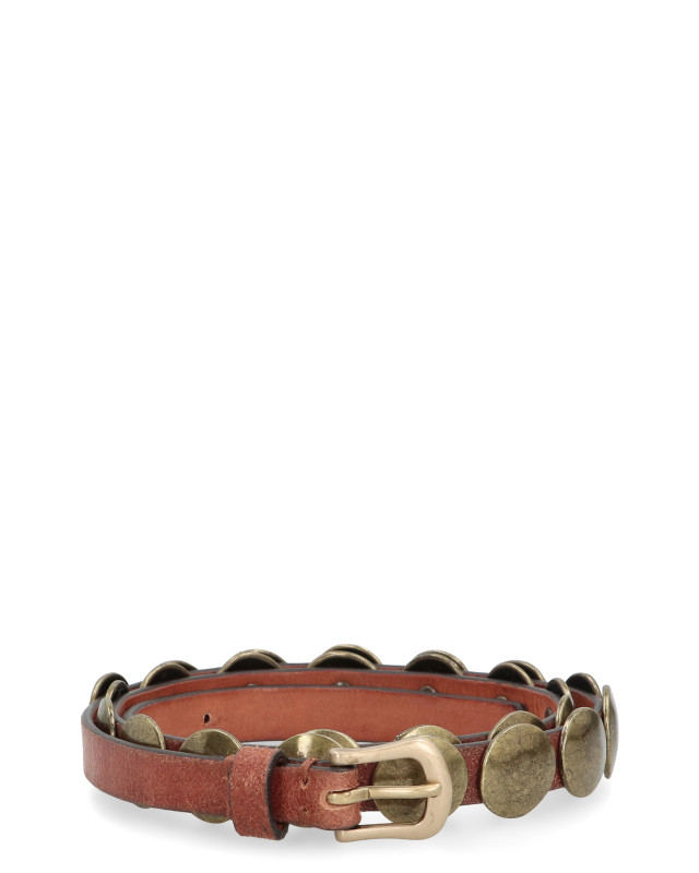 [Golden Goose] Belt SS26 GWA00408A000448_55516