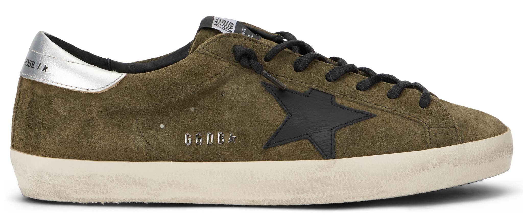[Golden Goose] Sneakers FW26 GMF00101F008697_36102