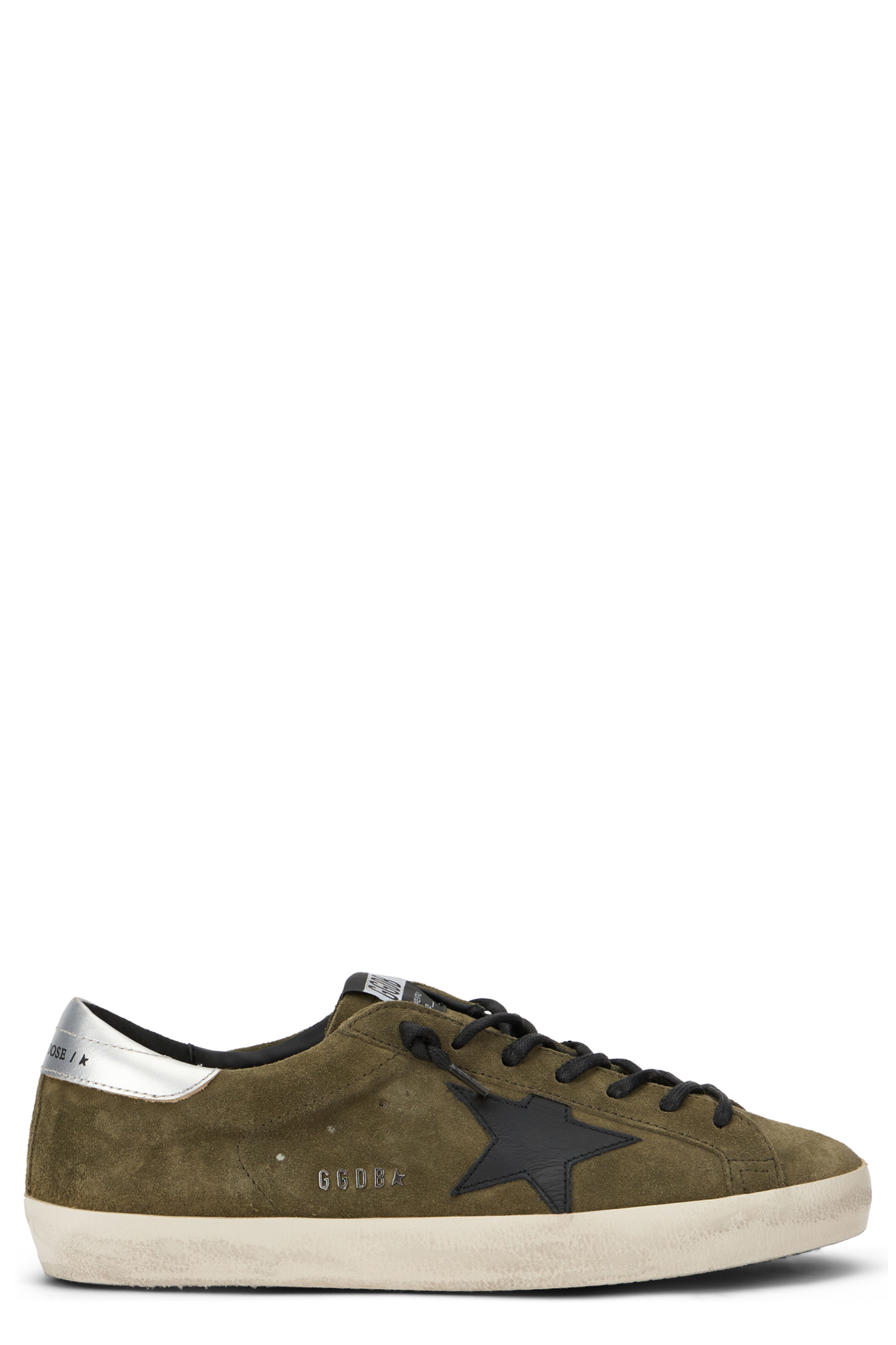 [Golden Goose] Sneakers FW26 GMF00101F008697_36102