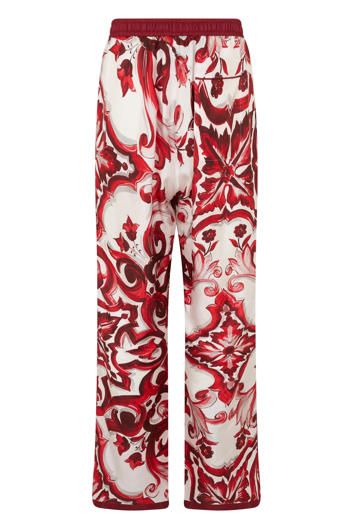 [Dolce & Gabbana] Trousers FW26 GVRMATHI13F_IY3TN