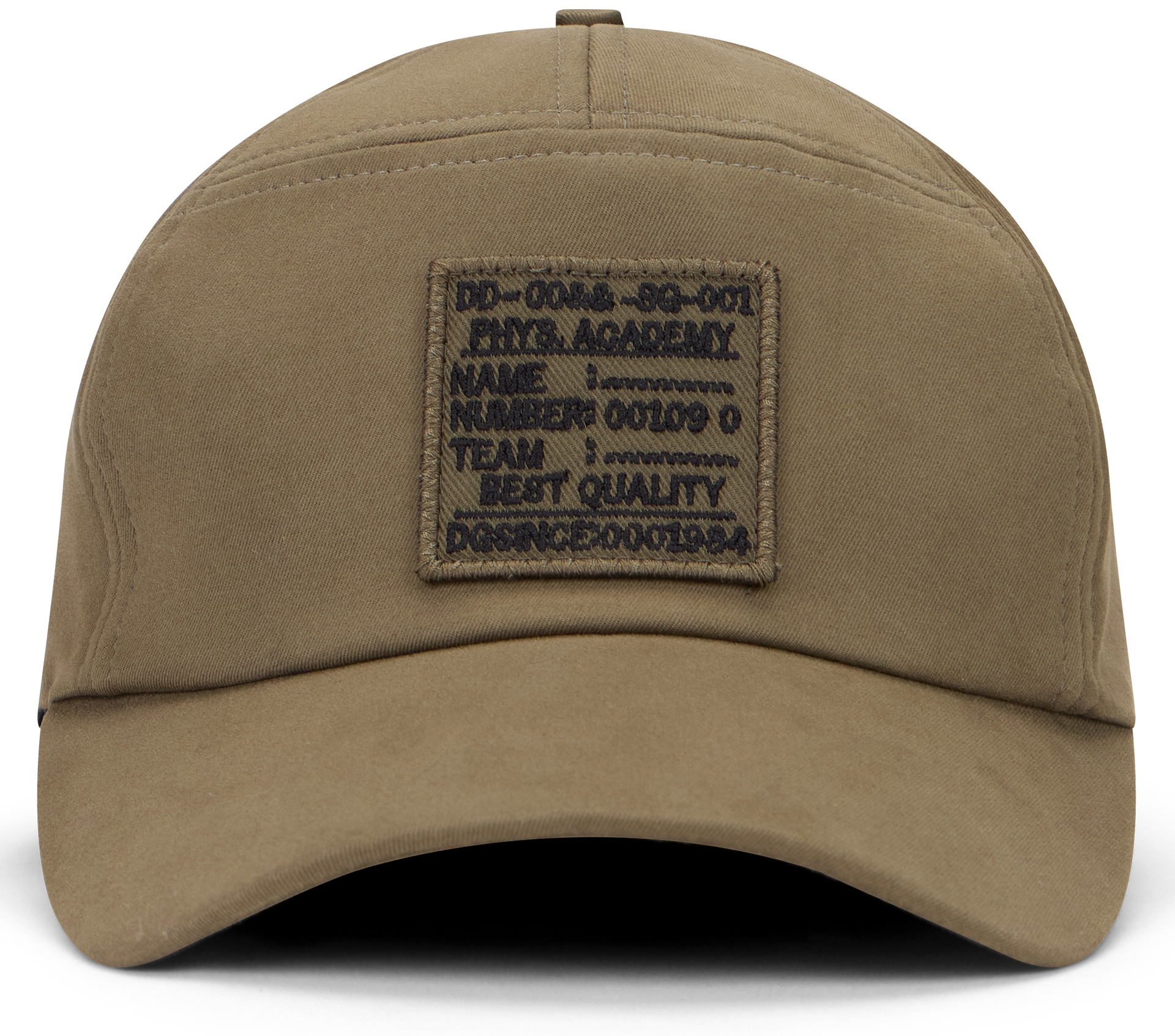 [Dolce & Gabbana] Cap SS26 GH931ZFUFJH_V4026