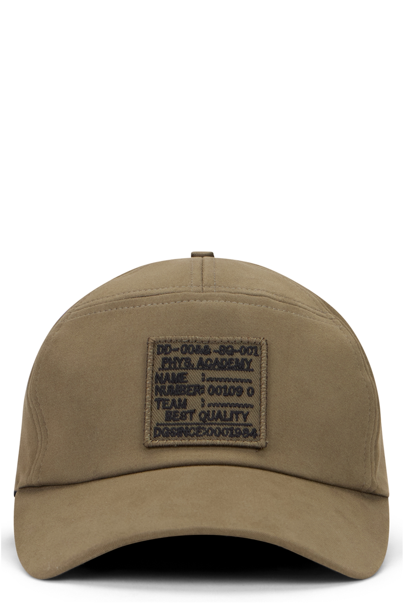 [Dolce & Gabbana] Cap SS26 GH931ZFUFJH_V4026