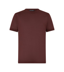 [Dolce & Gabbana] T-shirts Short Sleeve FW26 G8ST1TG7P0F_S8253