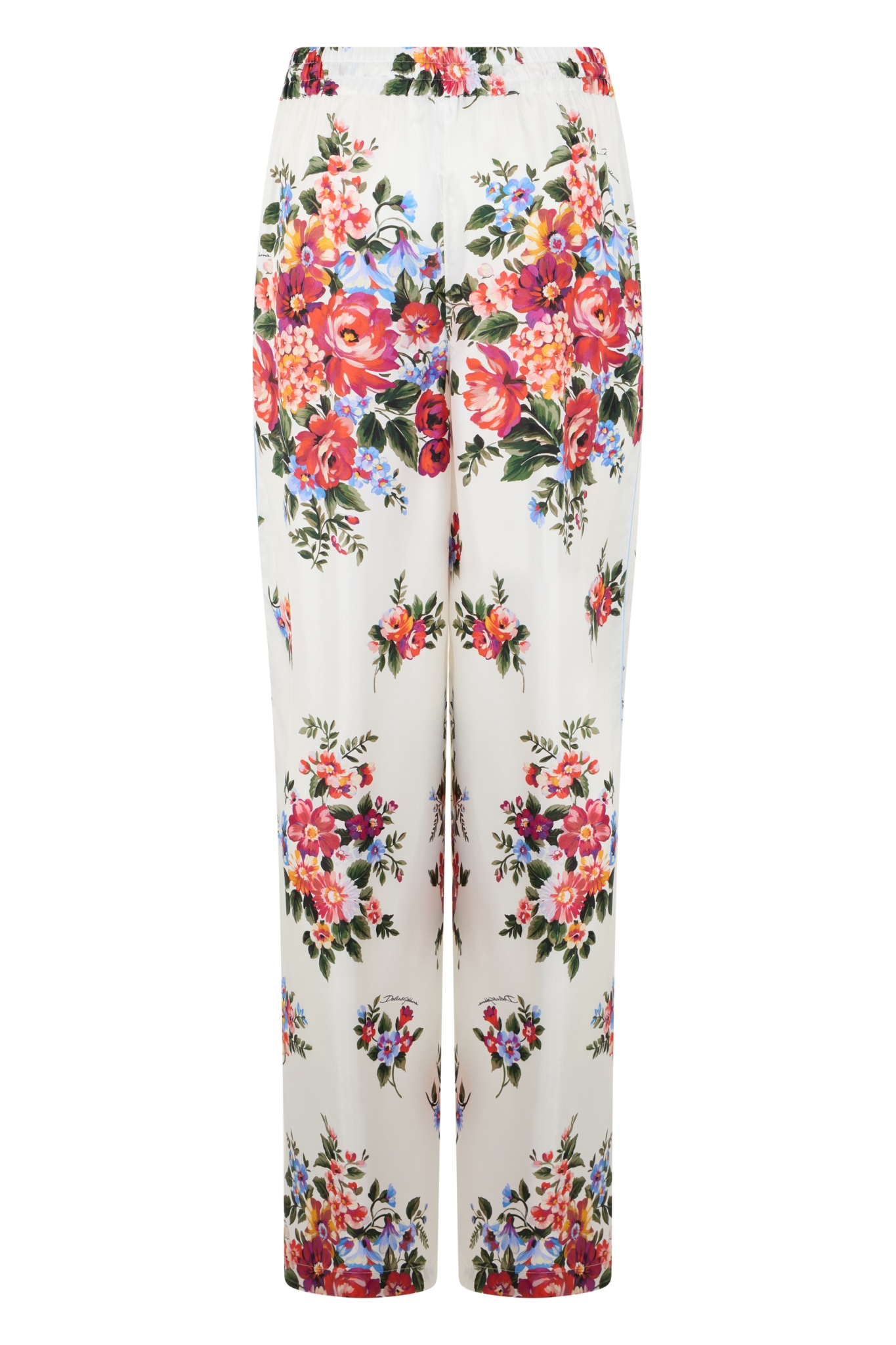 [Dolce & Gabbana] Trousers SS26 FTDBNTIS11I_HA5ZO