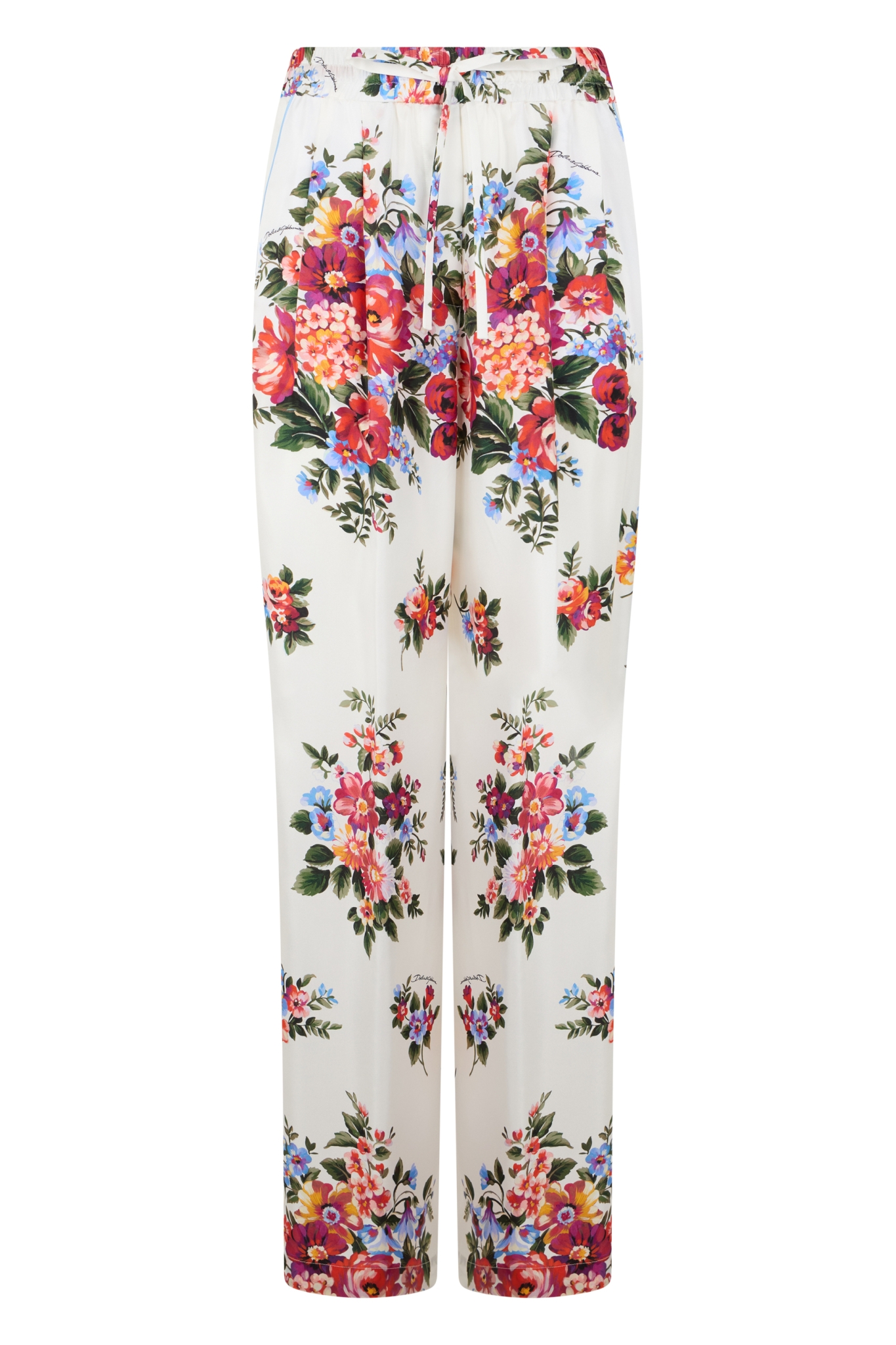 [Dolce & Gabbana] Trousers SS26 FTDBNTIS11I_HA5ZO