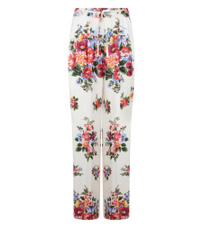 [Dolce & Gabbana] Trousers SS26 FTDBNTIS11I_HA5ZO