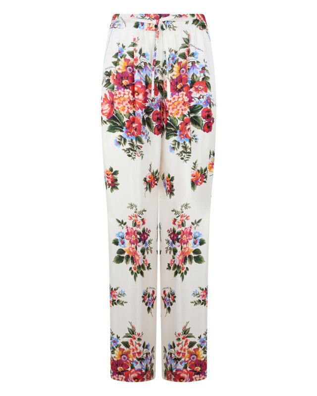 [Dolce & Gabbana] Trousers SS26 FTDBNTIS11I_HA5ZO