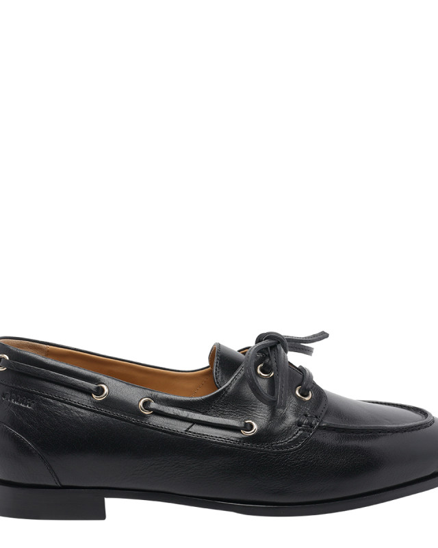 [Bally] Pumps SS26 WF0053BU003U901