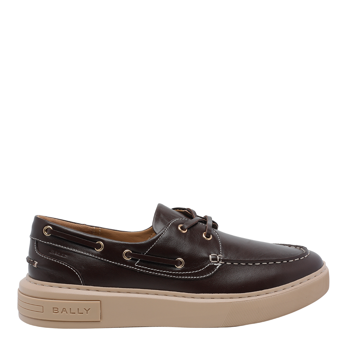 [Bally] Sneakers SS26 MSK0GEVT013U8I7