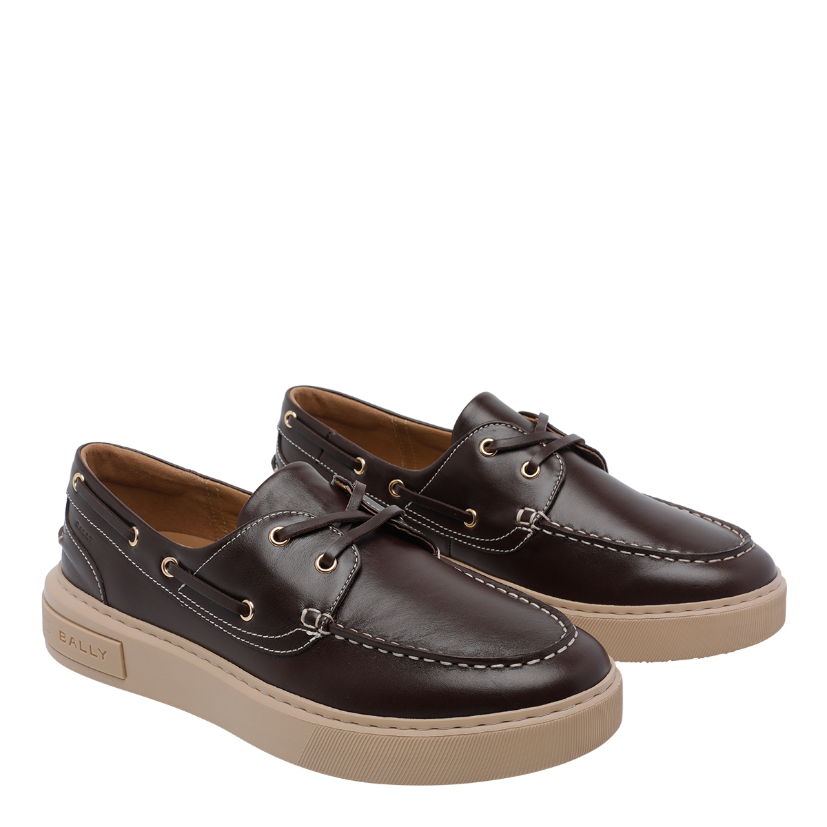 [Bally] Sneakers SS26 MSK0GEVT013U8I7