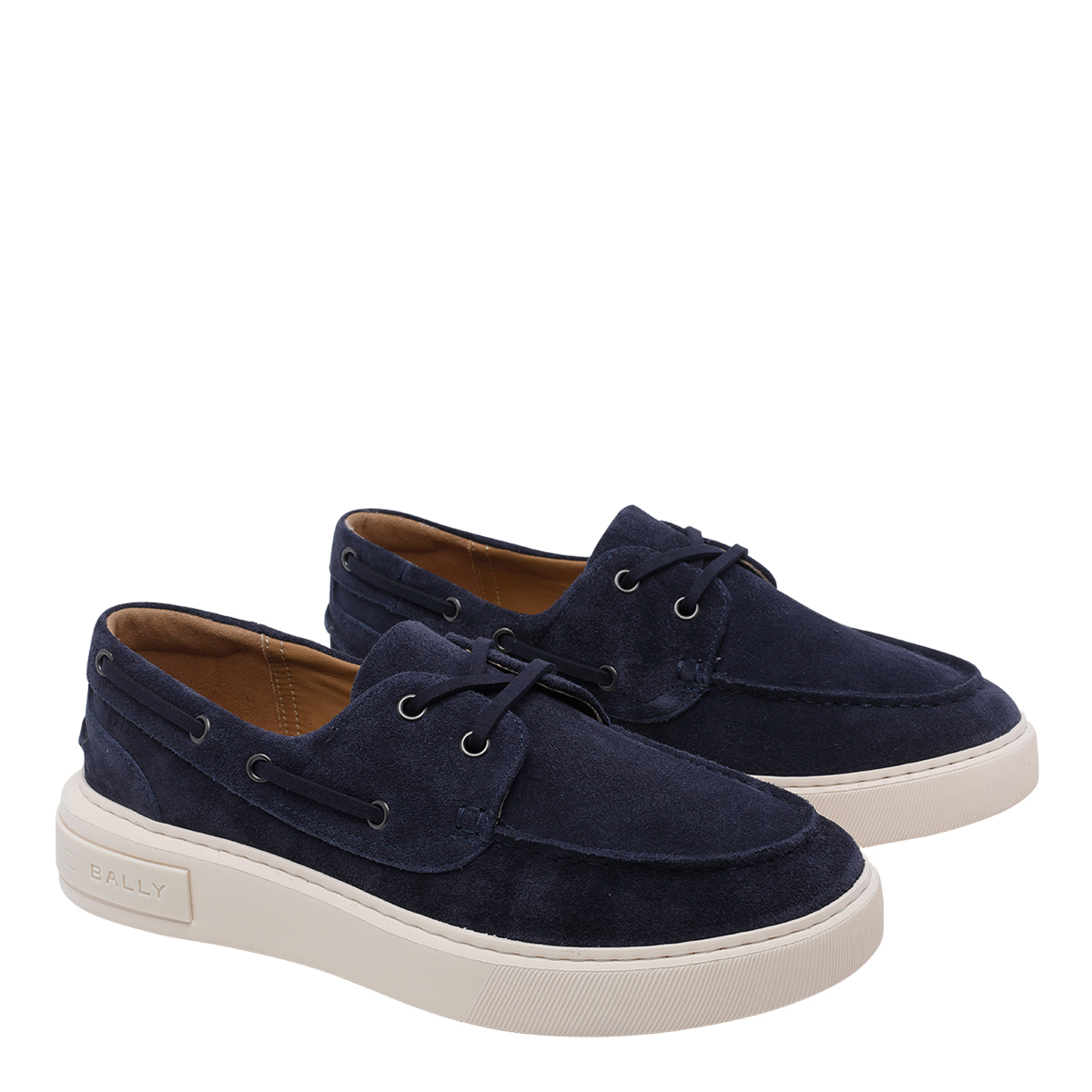 [Bally] Sneakers SS26 MSK0GESU009U590