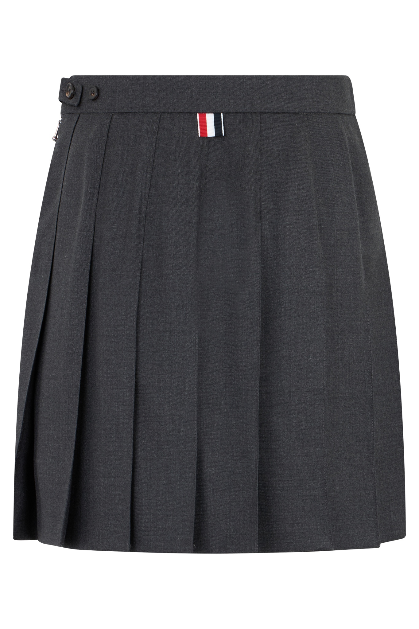 [Thom Browne] Mini skirt CO FGC402V00626_025