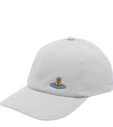 [Vivienne Westwood] Cap SS26 81020019W01HCP402
