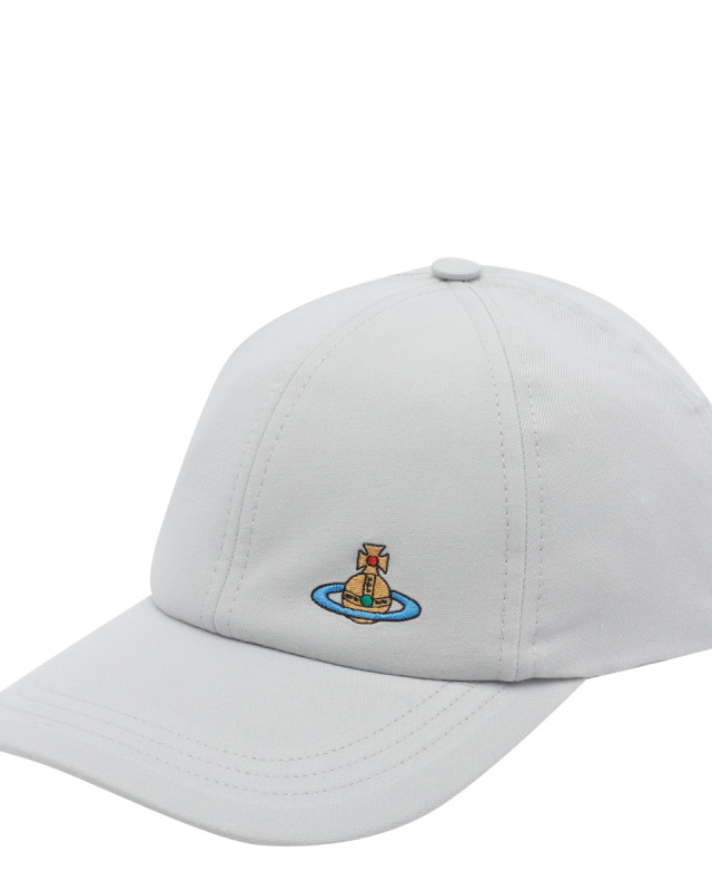 [Vivienne Westwood] Cap SS26 81020019W01HCP402