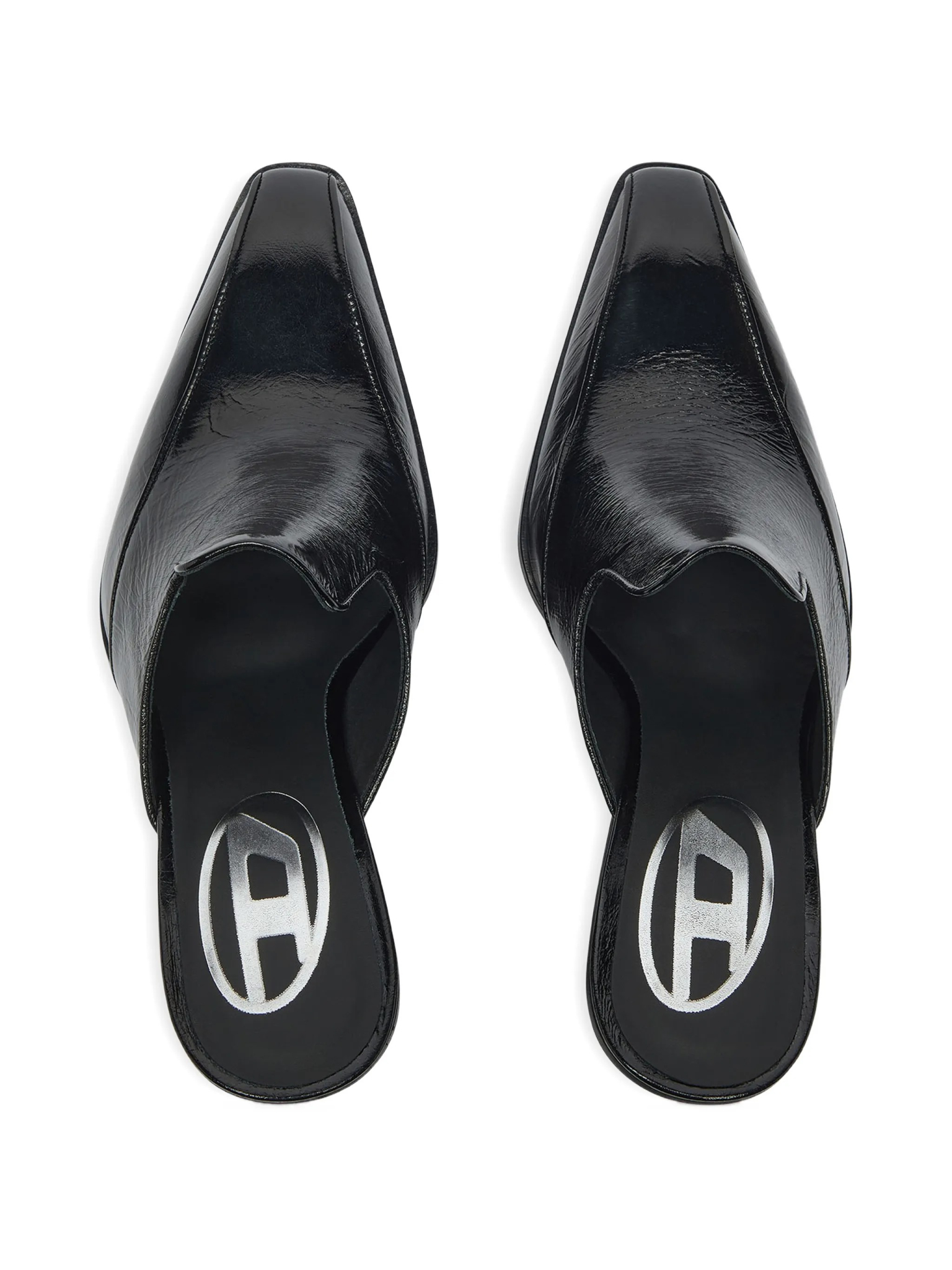 [Diesel] Mules FW26 Y03970P0410