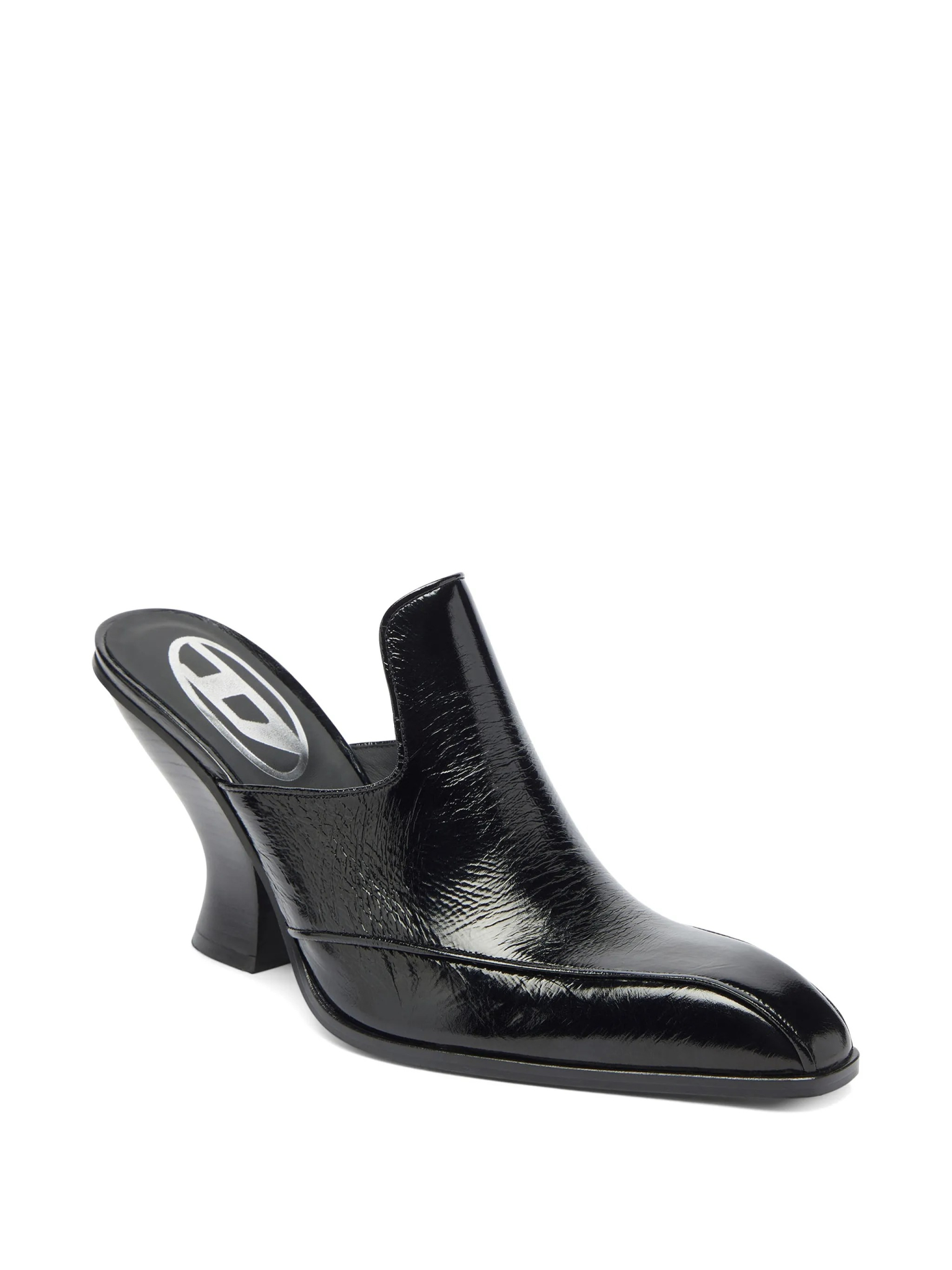 [Diesel] Mules FW26 Y03970P0410