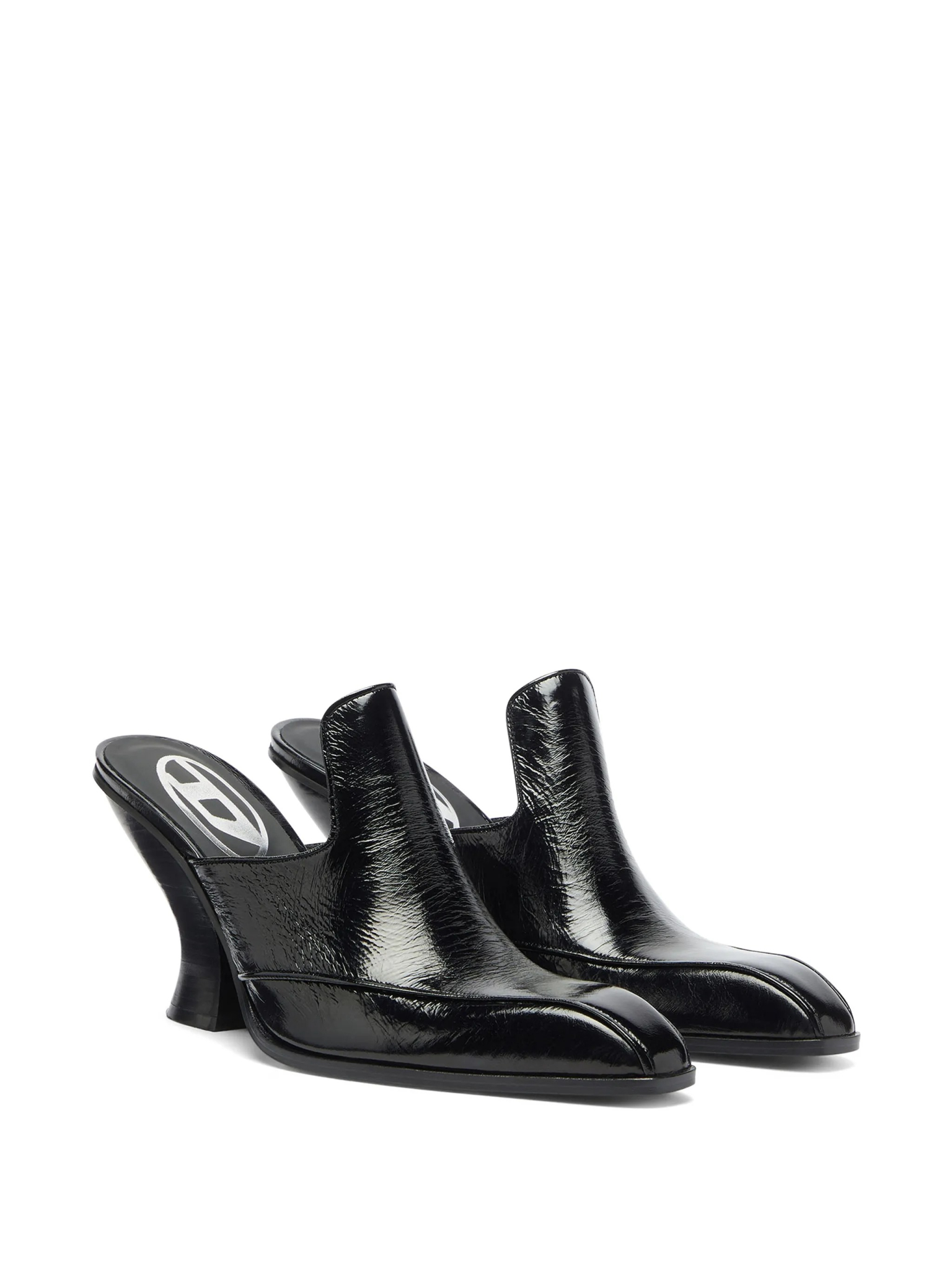 [Diesel] Mules FW26 Y03970P0410